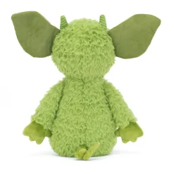 New Grizzo Gremlin