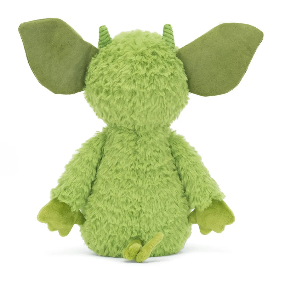 New Grizzo Gremlin