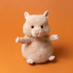 Hank Hamster