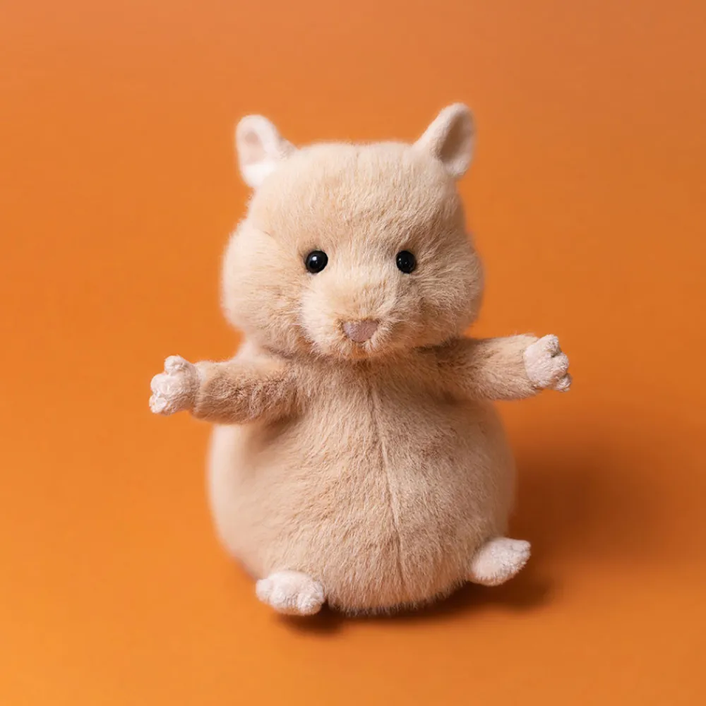 Hank Hamster