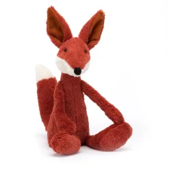 New Harkle Fox