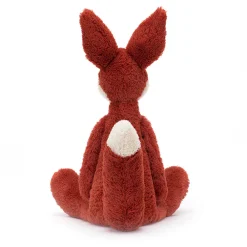 New Harkle Fox