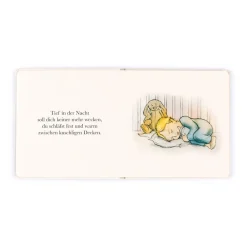 Online Haschen Schnuck Bleibt Wach Buch & Bashful Cottontail Bunny Medium