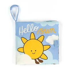 Online Hello Sun Fabric Book