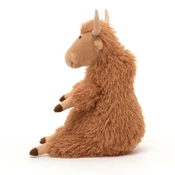 Discount Herbie Highland Cow