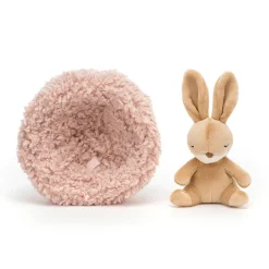 Best Hibernating Bunny