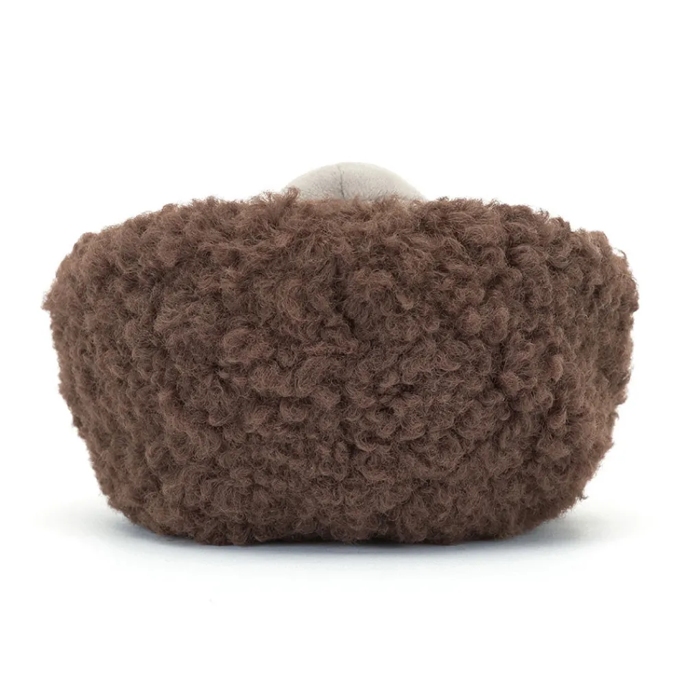 Hibernating Mole