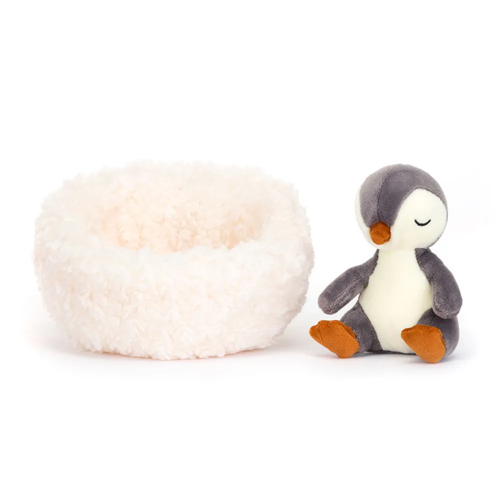 Sale Hibernating Penguin