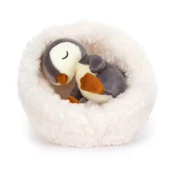 Sale Hibernating Penguin
