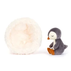 Sale Hibernating Penguin