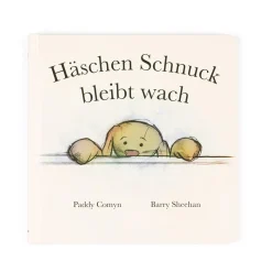 Sale Häschen Schnuck Bleibt Wach Buch