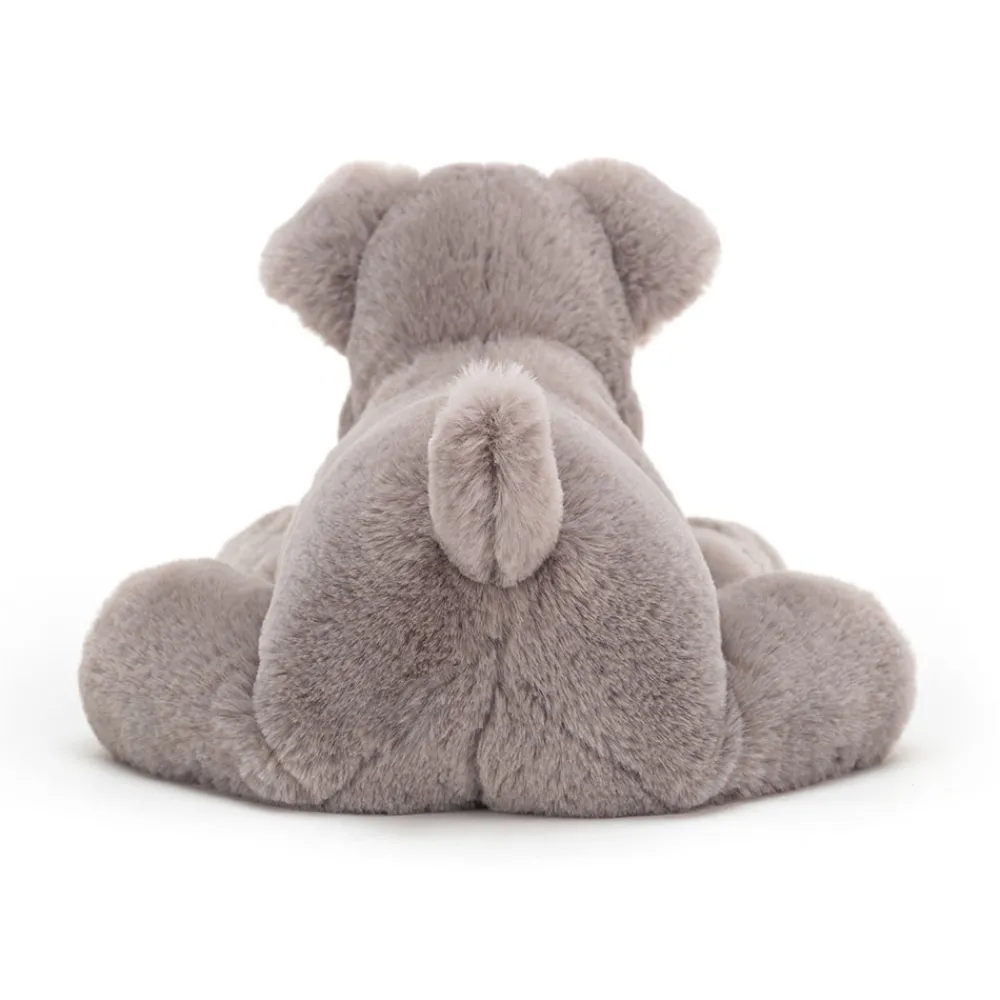 Hot Huggady Dog