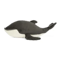 Online Humphrey the Humpback Whale