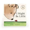 Best I Might Be Little Book
