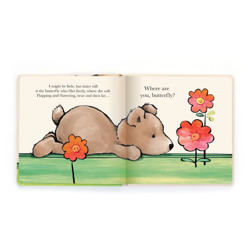 Best I Might Be Little Book