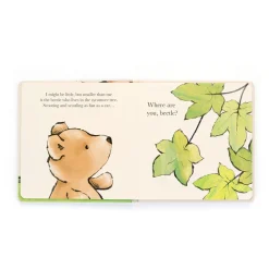 Best I Might Be Little Book