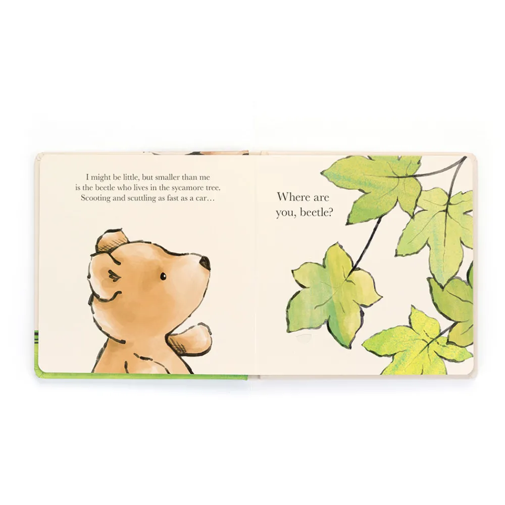 Best I Might Be Little Book