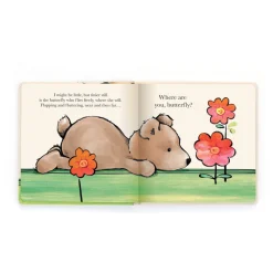 Outlet I Might Be Little Book and Little Bear