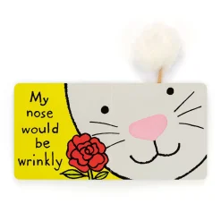 Discount If I Were A Bunny Board Book - Beige