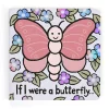 Outlet If I Were A Butterfly Board Book