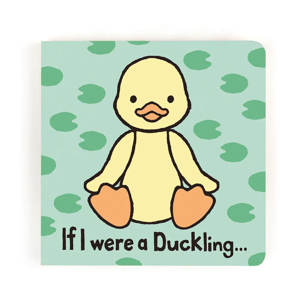 Discount If I were a Duckling Board Book