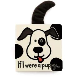 Outlet If I Were A Puppy Book and Bashful Puppy Small