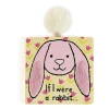Discount If I Were A Rabbit Board Book