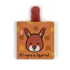 Outlet If I Were a Squirrel Board Book