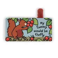 Outlet If I Were a Squirrel Board Book
