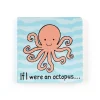 Online If I Were An Octopus Board Book