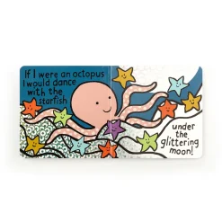 Online If I Were An Octopus Board Book