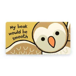 Sale If I Were an Owl Board Book