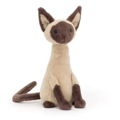 Best Iris Siamese Cat