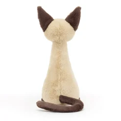 Best Iris Siamese Cat