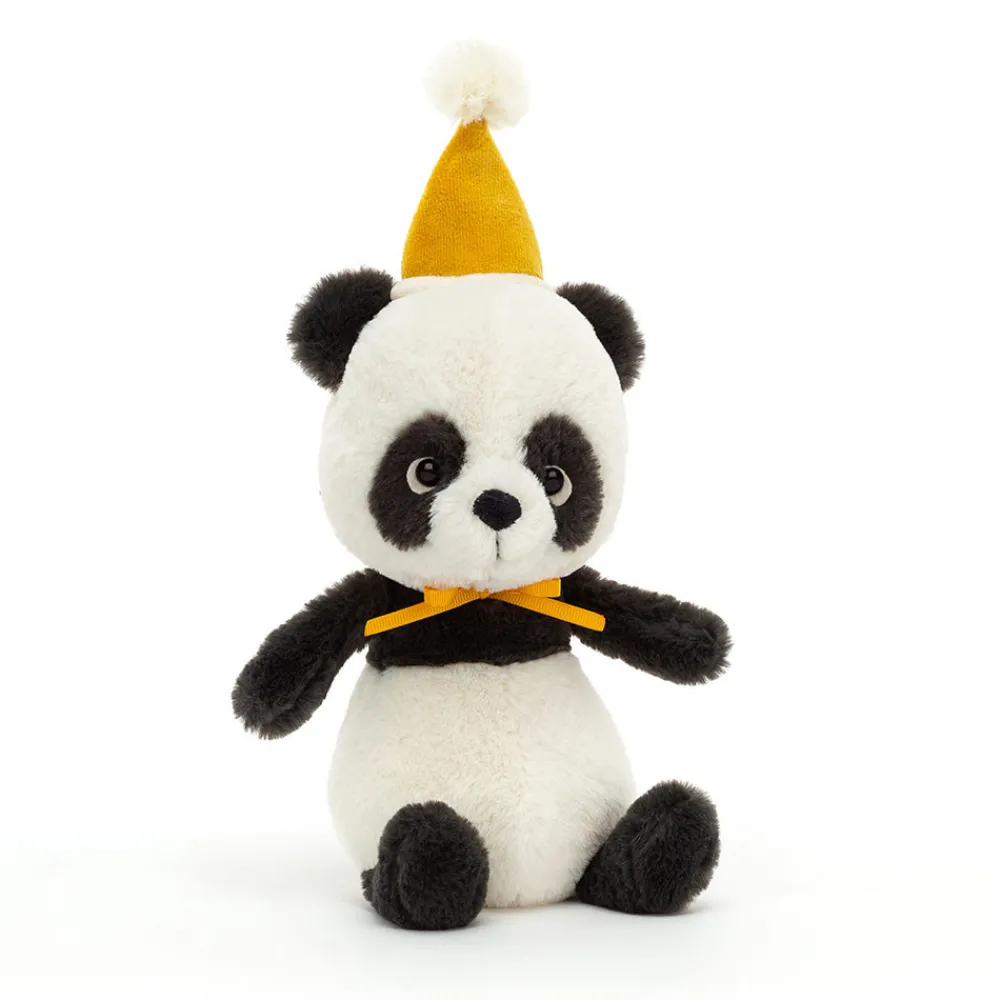 New Jollipop Panda