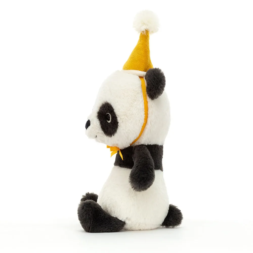 New Jollipop Panda