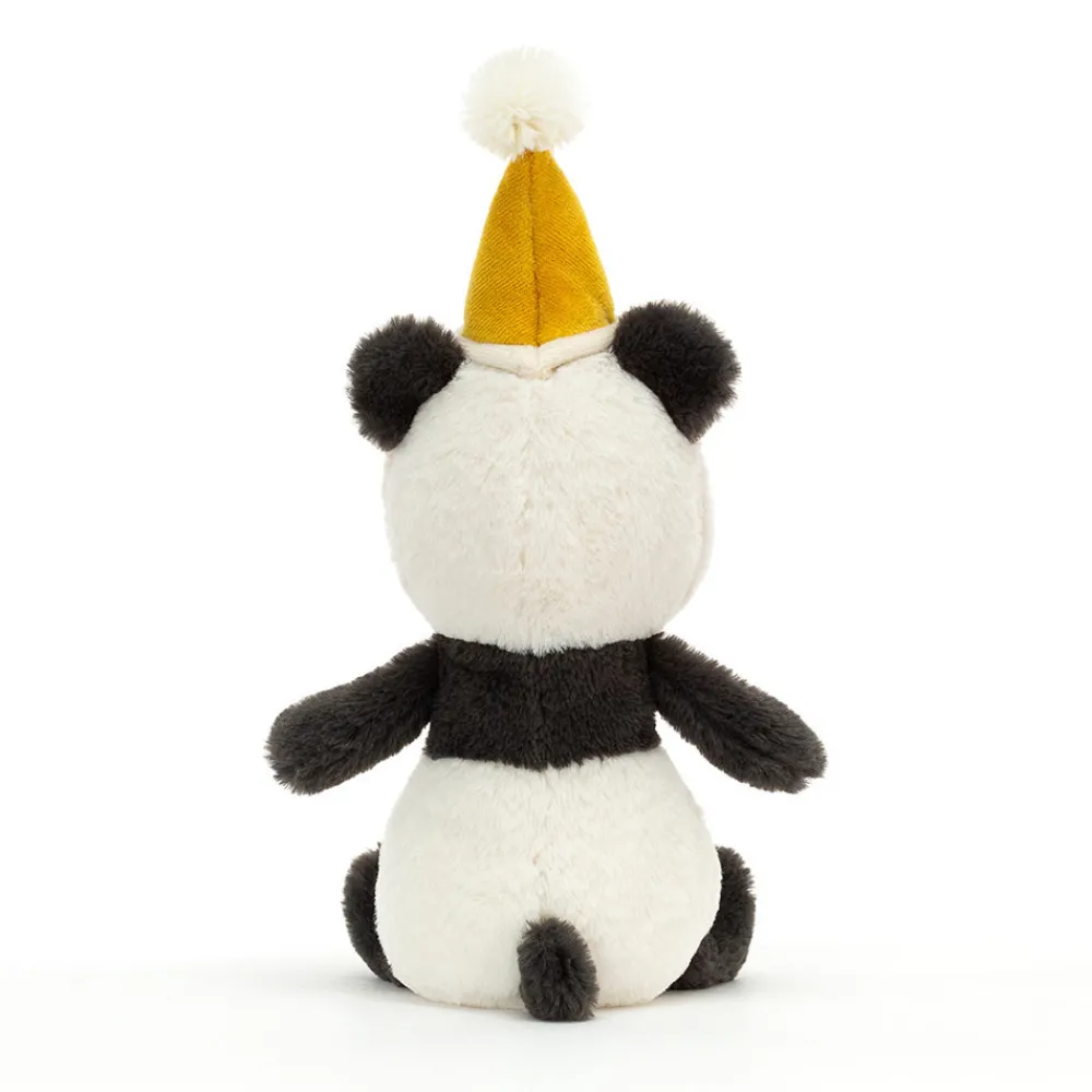 New Jollipop Panda