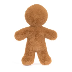 Jolly Gingerbread Fred