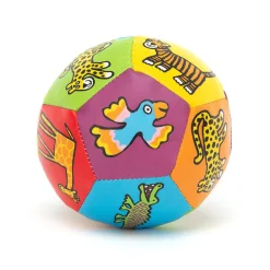 New Jungly Tails Boing Ball
