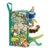 New Jungly Tails Book