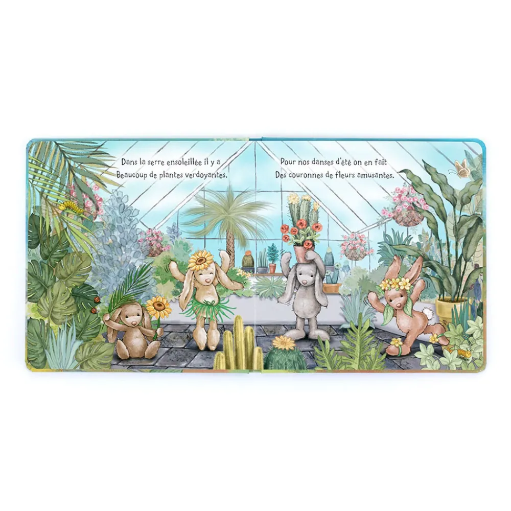 Outlet Lapin Timide Et Ses Petites Aventures Livre