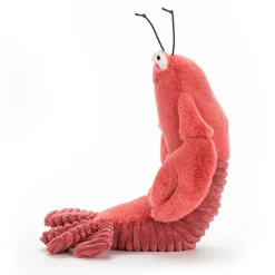 Clearance Larry Lobster