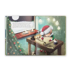 Clearance Leffy's Christmas Gift Book