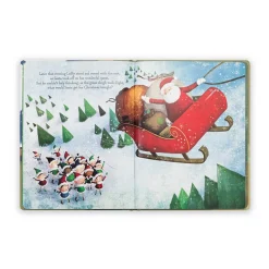 Clearance Leffy's Christmas Gift Book