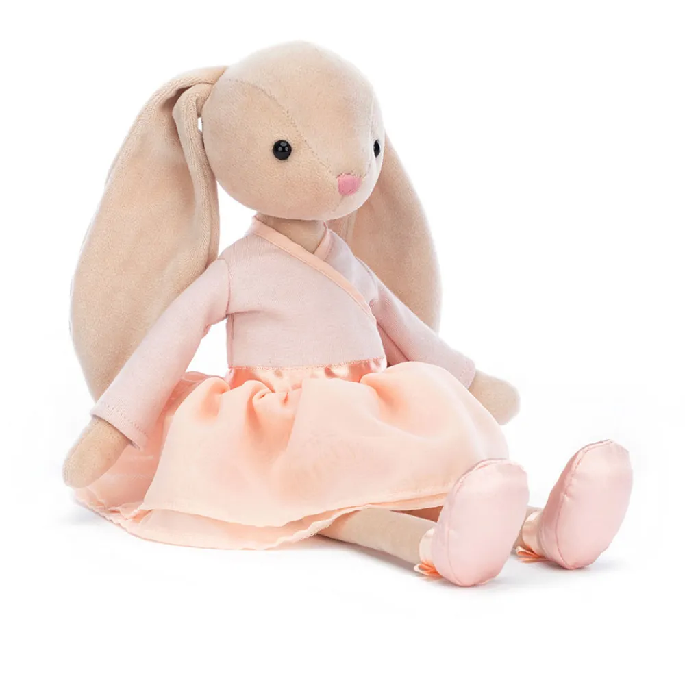 Outlet Lila Ballerina Bunny