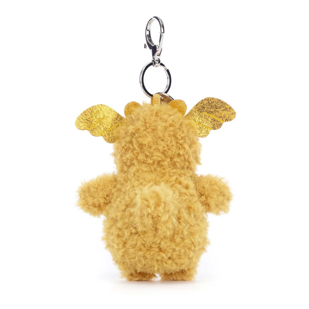 Clearance Little Dragon Bag Charm