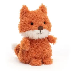 New Little Fox