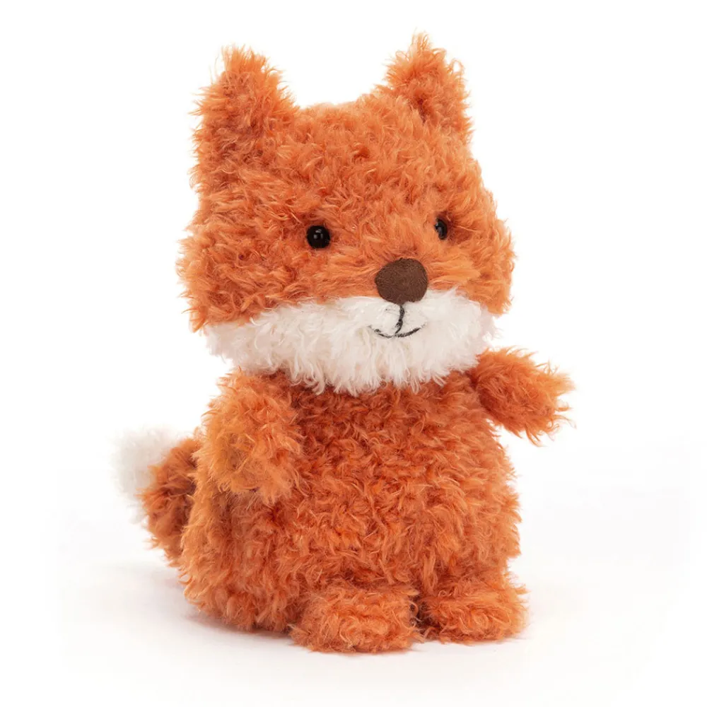 New Little Fox