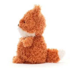 New Little Fox