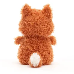New Little Fox